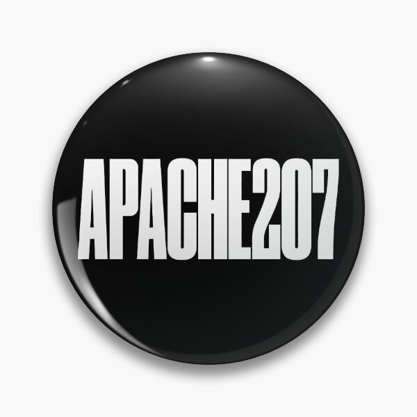 Item preview, Apache207 designed and sold by cilazaburn.