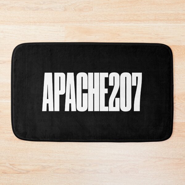 Item preview, Apache207 designed and sold by cilazaburn.