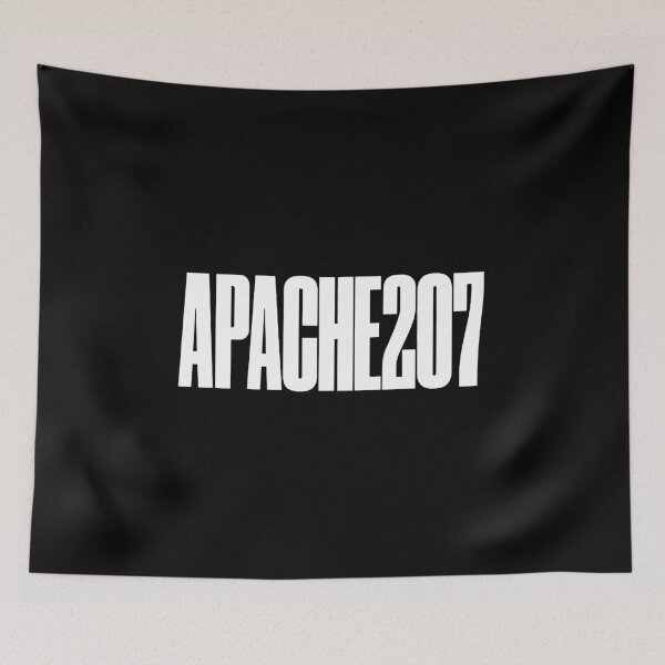 Item preview, Apache207 designed and sold by cilazaburn.
