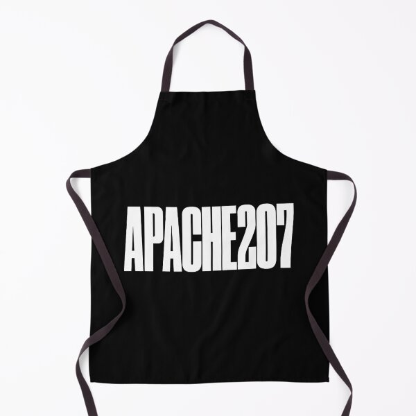 Item preview, Apache207 designed and sold by cilazaburn.