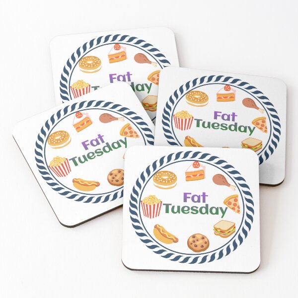 Item preview, Fat Tuesday designed and sold by AWADHESH  CHAURASIA.