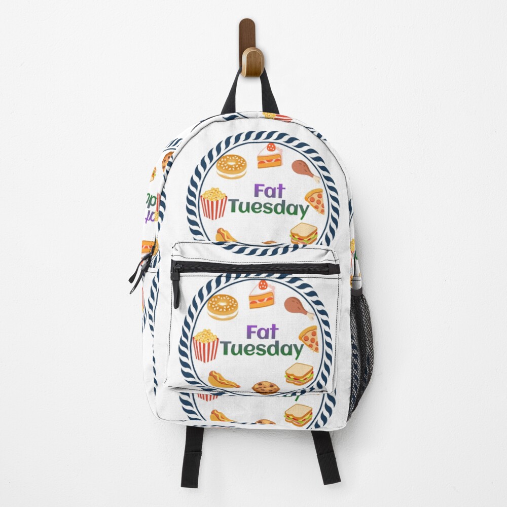 Item preview, Backpack designed and sold by Awadh2829.