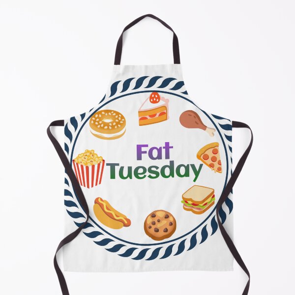 Item preview, Fat Tuesday designed and sold by AWADHESH CHAURASIA.