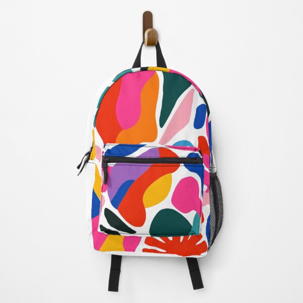 Item preview, Carnaval de flores designed and sold by ArtPlus+.