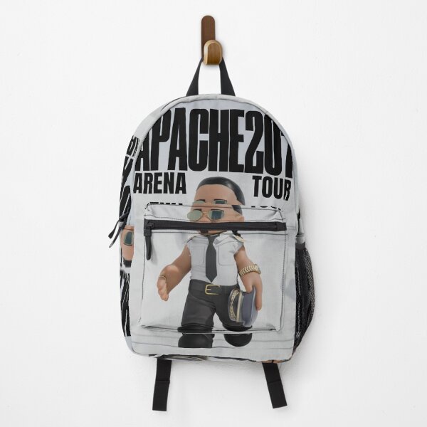 Item preview, Apache207 designed and sold by cilazaburn.