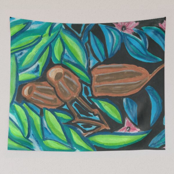 Item preview, Gumnuts designed and sold by Fabiomarkasso.