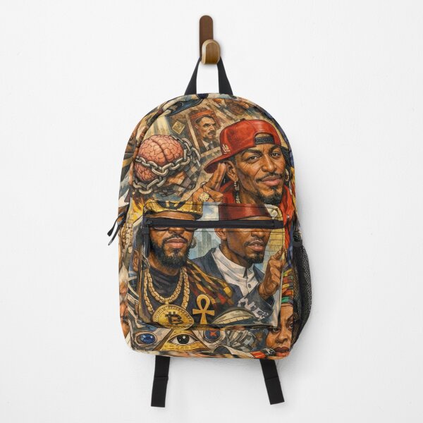 Item preview, Black Leaders Collection designed and sold by Noicartta.
