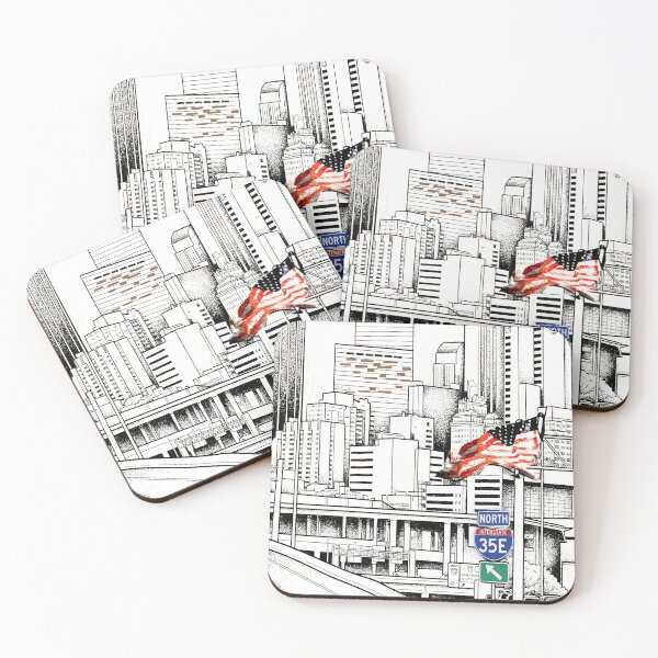 Item preview, Northbound drive designed and sold by TriForceDesign.