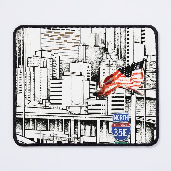 Item preview, Northbound drive designed and sold by TriForceDesign.