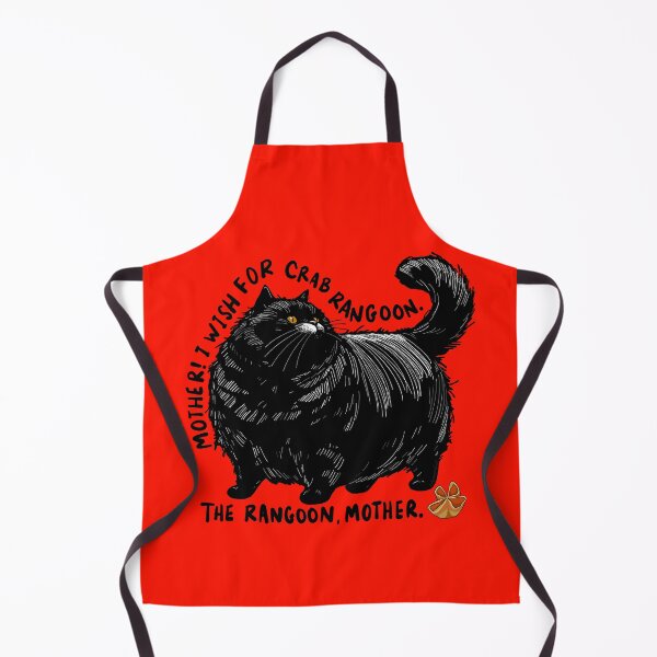 Item preview, The Ragoon, Mother designed and sold by KilkennyCat Art.