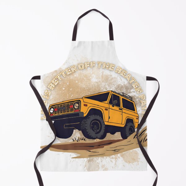 Item preview, Life is better off the beaten path designed and sold by Craftonmegan.