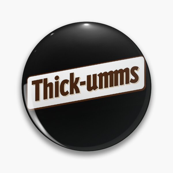 Artikelvorschau, Thick-umms – Workout für kurvige Frauen entworfen und verkauft von LagomCreative.