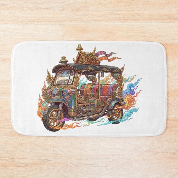 Item preview, TUK-TUK designed and sold by likbatonboot.