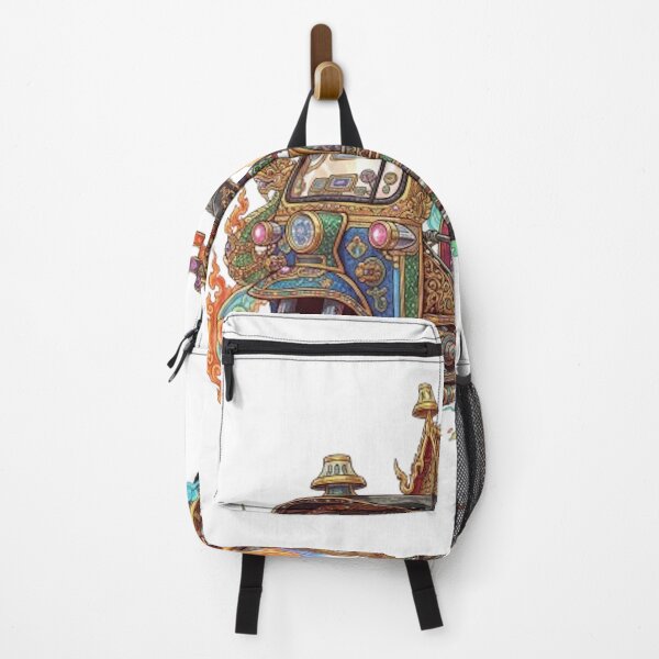Item preview, TUK-TUK designed and sold by likbatonboot.