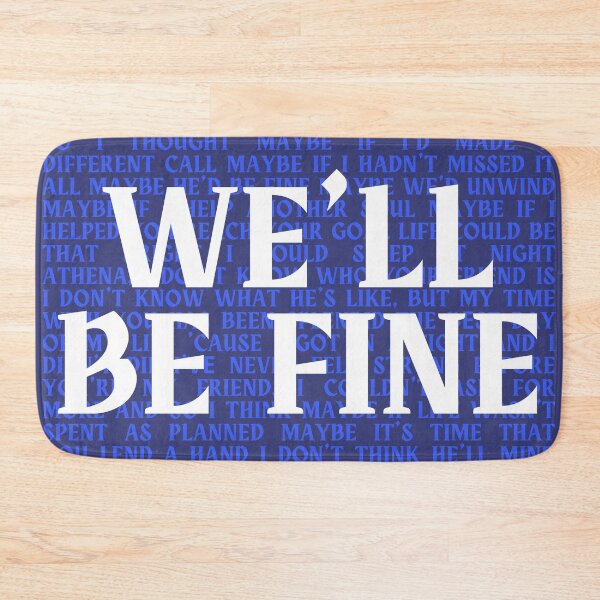 Item preview, Epic Lyrics designed and sold by broadwaygirl142.