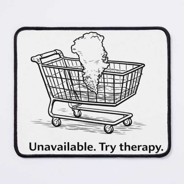 Item preview, – Sarcastic Online Shopping Humor designed and sold by ComedyInkFactor.