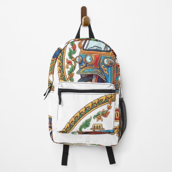 Item preview, TUK-TUK designed and sold by likbatonboot.