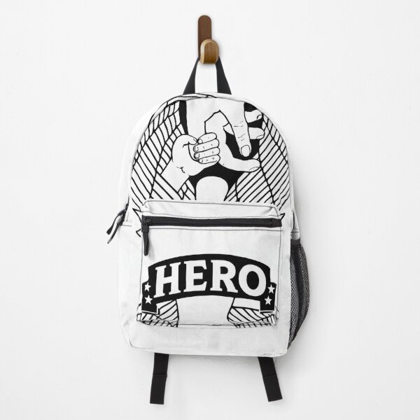 Item preview, Hero  designed and sold by FontheadArt.