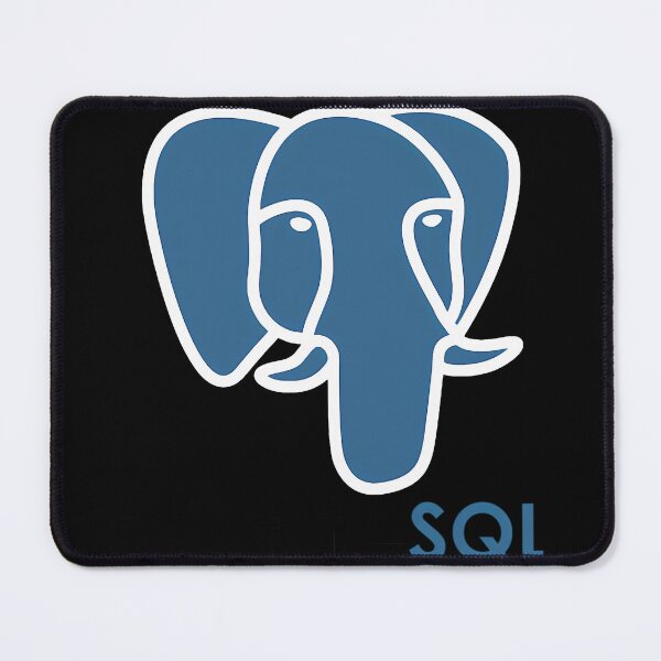 Item preview, Pos.Tgresql designed and sold by Plazacore.