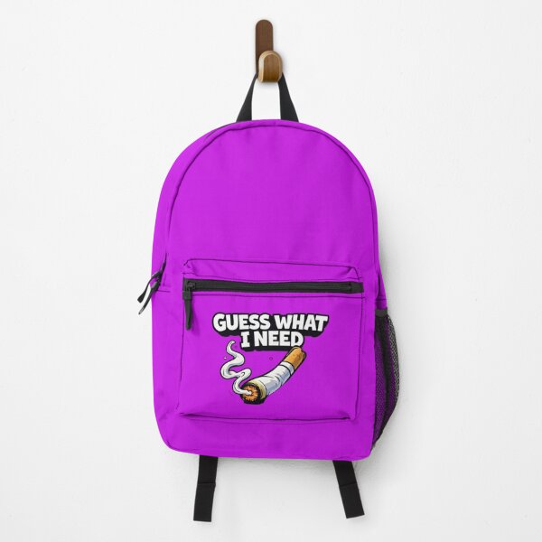 Item preview, Guess What I Need – Break Time Street Graphic designed and sold by Mosogoloso.