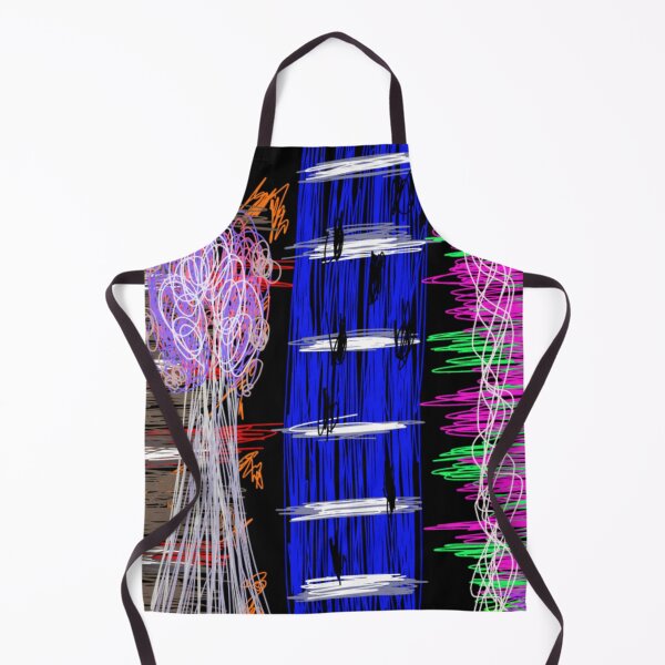 Item preview, Vibrant abstract designed and sold by AWADHESH  CHAURASIA.