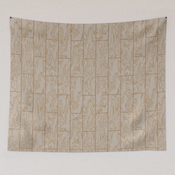 Item preview, Faux Caramel Marble Plank Panels designed and sold by DesignsbyPheby.