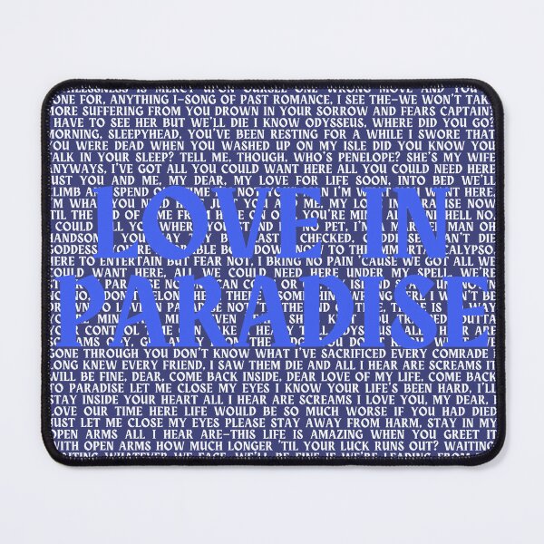 Item preview, Epic Lyrics designed and sold by broadwaygirl142.