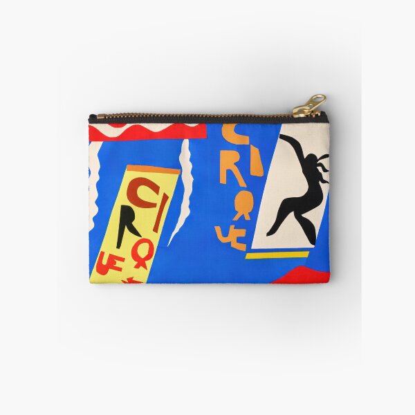 Item preview, The Circus by Henri Matisse: Fauvist Circus Poster Print designed and sold by artofuniverse.