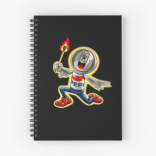 Item preview, Pepsi Light designed and sold by Popcorn Odyssey.