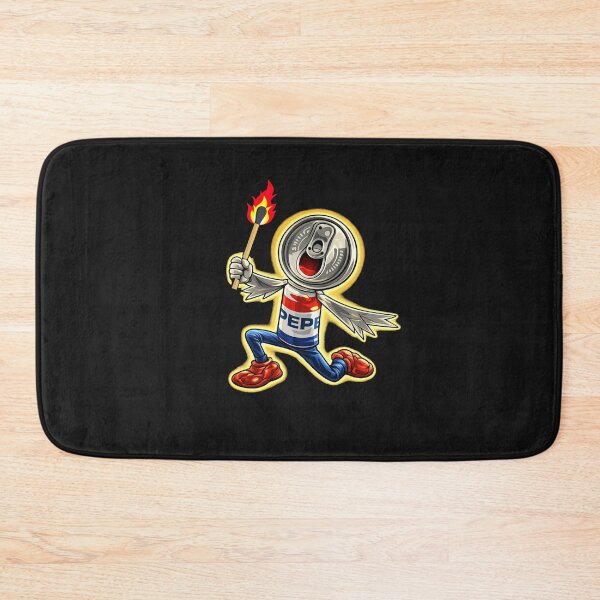 Item preview, Pepsi Light designed and sold by Popcorn Odyssey.