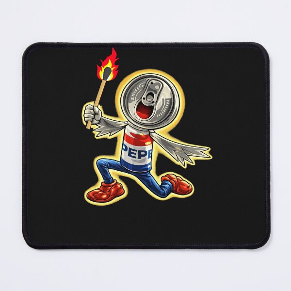 Item preview, Pepsi Light designed and sold by Popcorn Odyssey.
