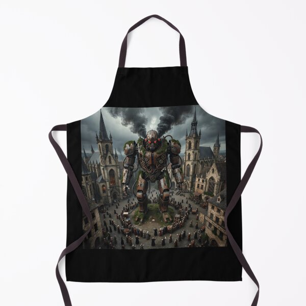Item preview, robot designed and sold by to1mson.