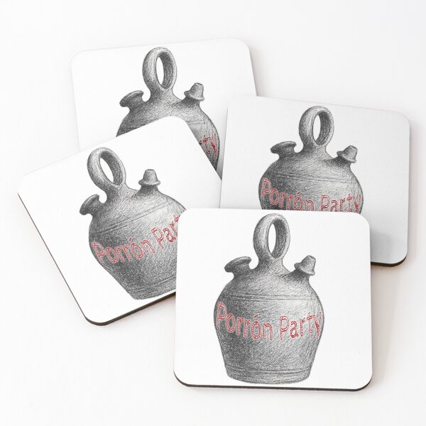 Item preview, Porrón Party designed and sold by Kaunaz.