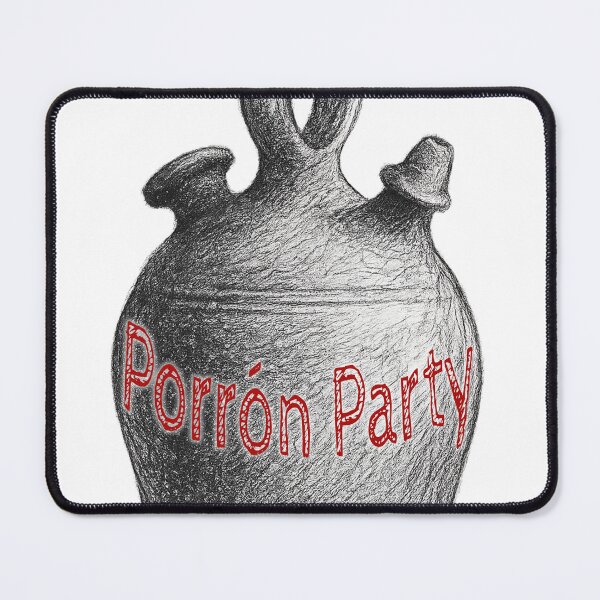 Item preview, Porrón Party designed and sold by Kaunaz.