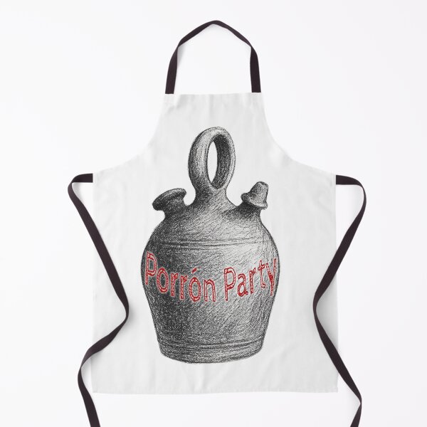 Item preview, Porrón Party designed and sold by Kaunaz.