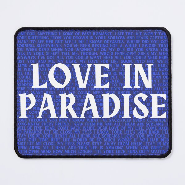 Item preview, Epic Lyrics designed and sold by broadwaygirl142.