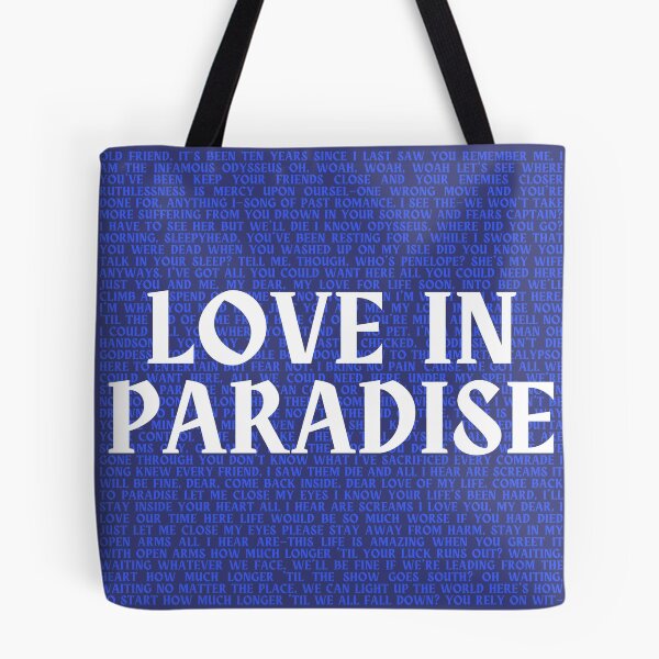 Item preview, Epic Lyrics designed and sold by broadwaygirl142.