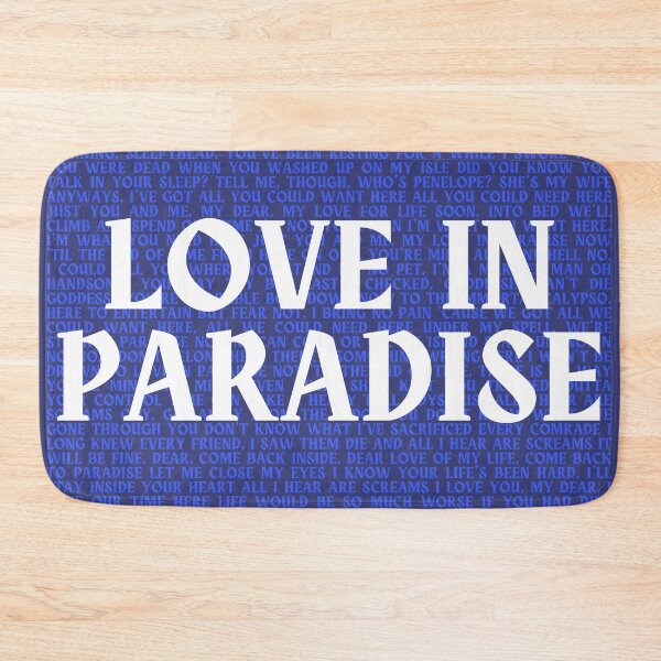 Item preview, Epic Lyrics designed and sold by broadwaygirl142.