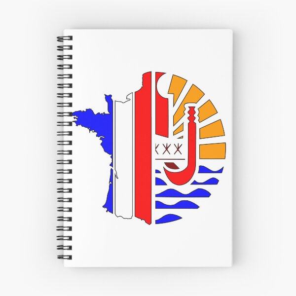 Item preview, France-Polynesia designed and sold by Namkha Moana.