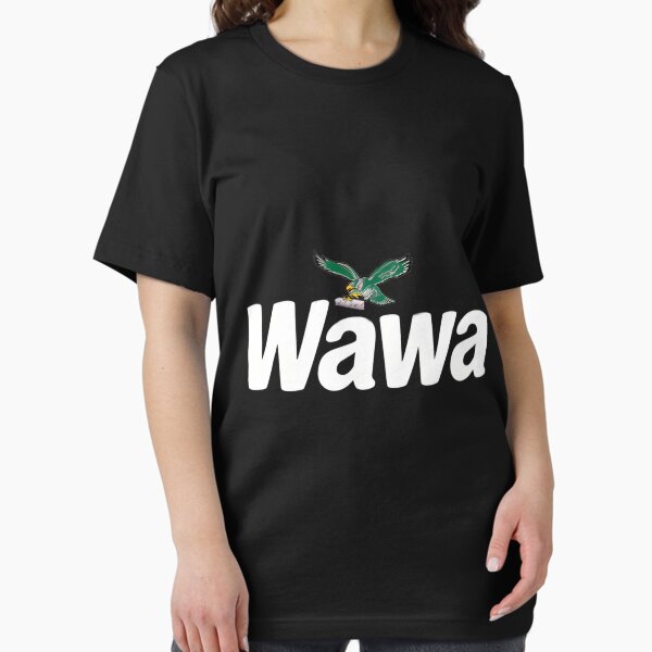 Philadelphia Eagles Wawa Shorti Essential T-Shirt