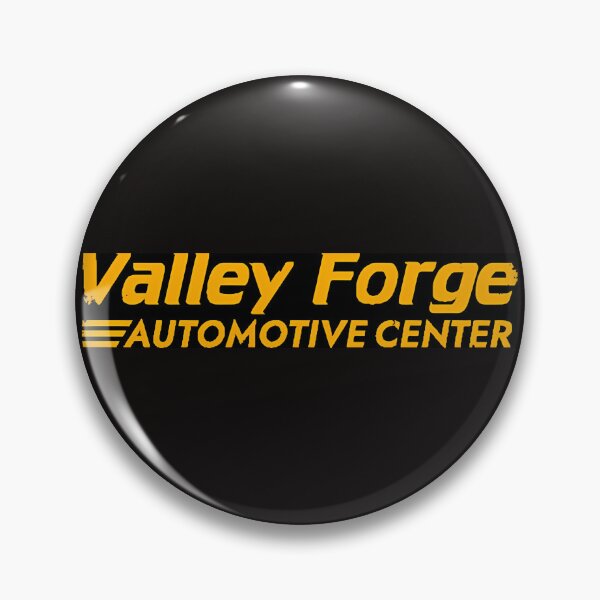 Item preview, Valley Forge Automotive Center designed and sold by Plazacore.
