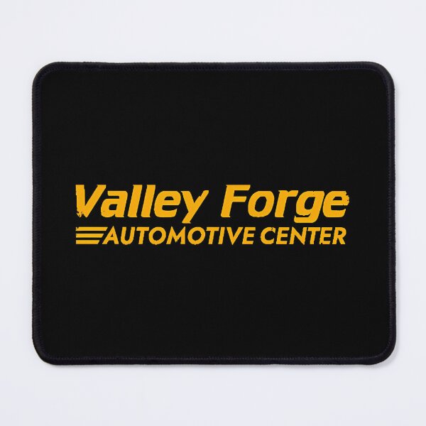 Item preview, Valley Forge Automotive Center designed and sold by Plazacore.