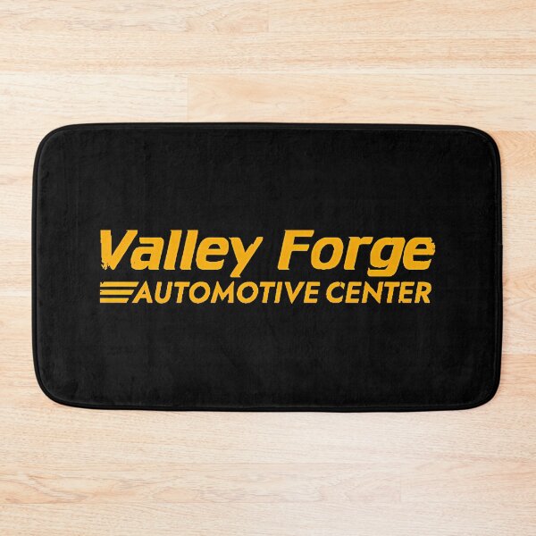 Item preview, Valley Forge Automotive Center designed and sold by Plazacore.