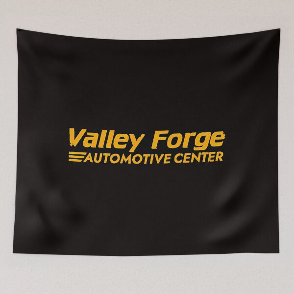 Item preview, Valley Forge Automotive Center designed and sold by Plazacore.