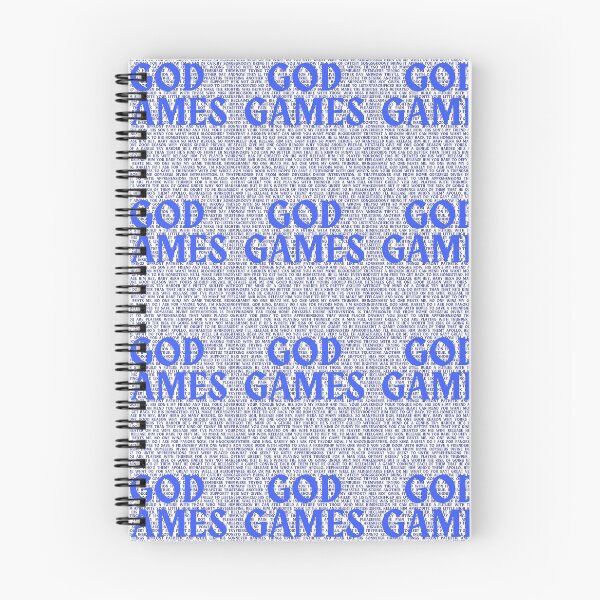 Item preview, Epic Lyrics designed and sold by broadwaygirl142.