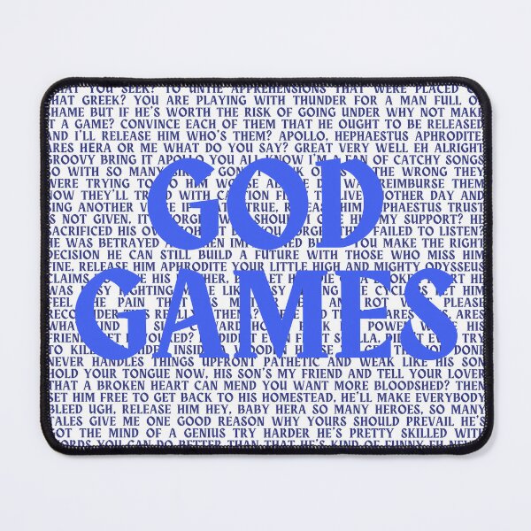 Item preview, Epic Lyrics designed and sold by broadwaygirl142.