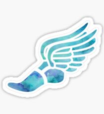 track Sticker
