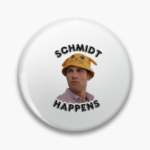 Item preview, Schmidt Happens designed and sold by jessicapenman.
