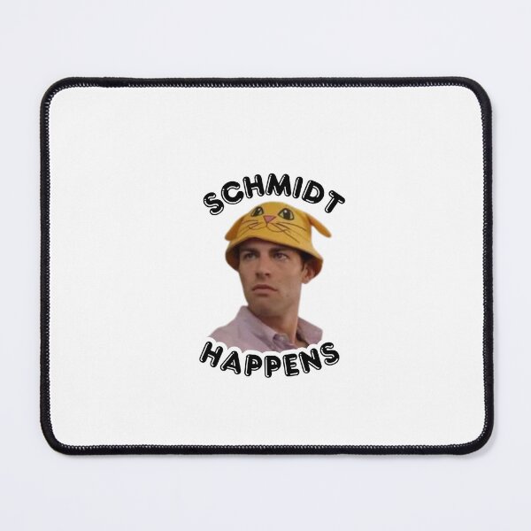 Item preview, Schmidt Happens designed and sold by jessicapenman.