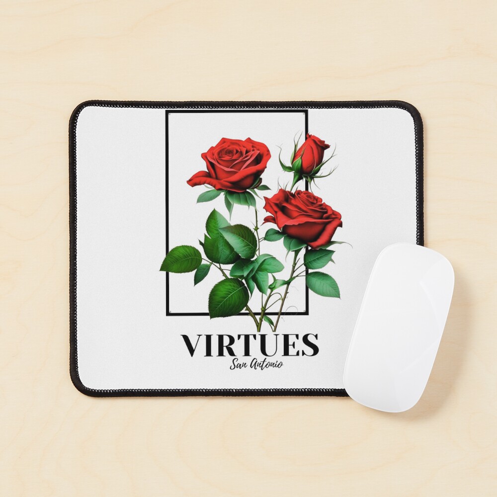 Item preview, Mouse Pad designed and sold by CraftsMeDesign.